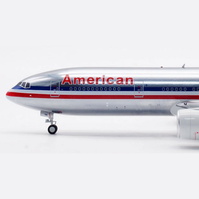 1/200 American Airlines Boeing 777-200 N779AN 'New Mould'