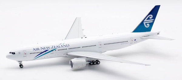 1/200 Air New Zealand Boeing 777219/ER ZK-OKH Pacific Wave