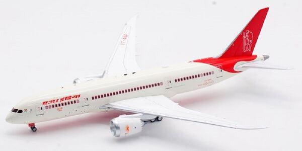 1/200 Air India Boeing 787-8 VTANP