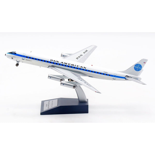 1/200 PAN AM DC-8-62 N1803