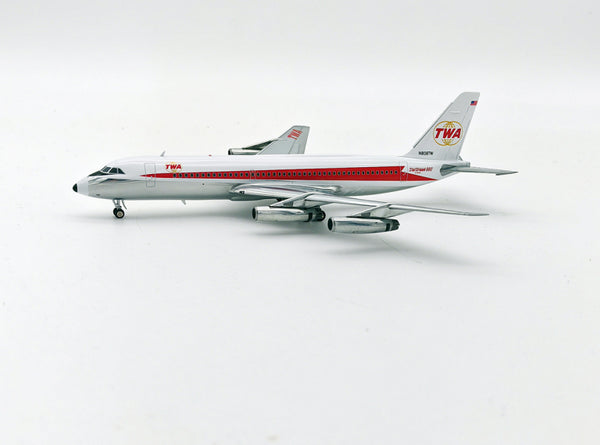 1/200 Trans World Airlines TWA Convair 880 N806TW