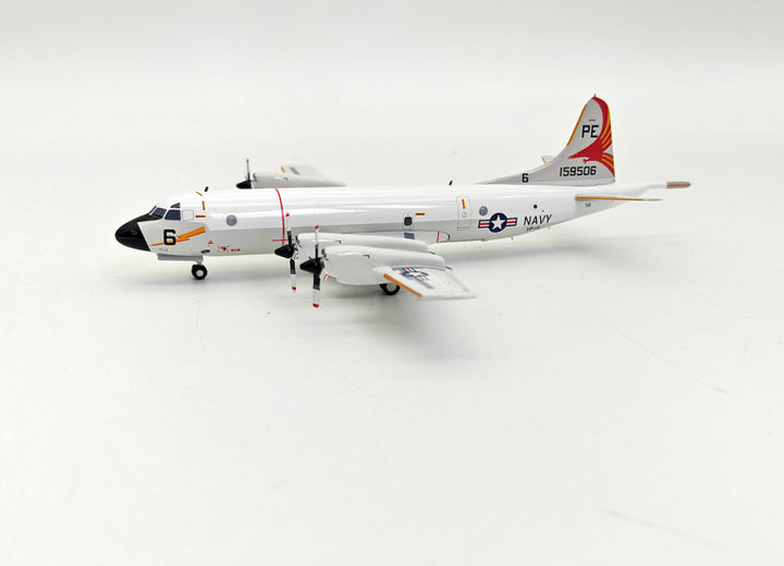 1/200 US Navy Lockheed P-3C Orion 159506