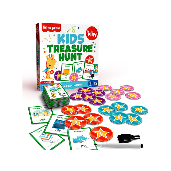 Kids Treasure Hunt_1