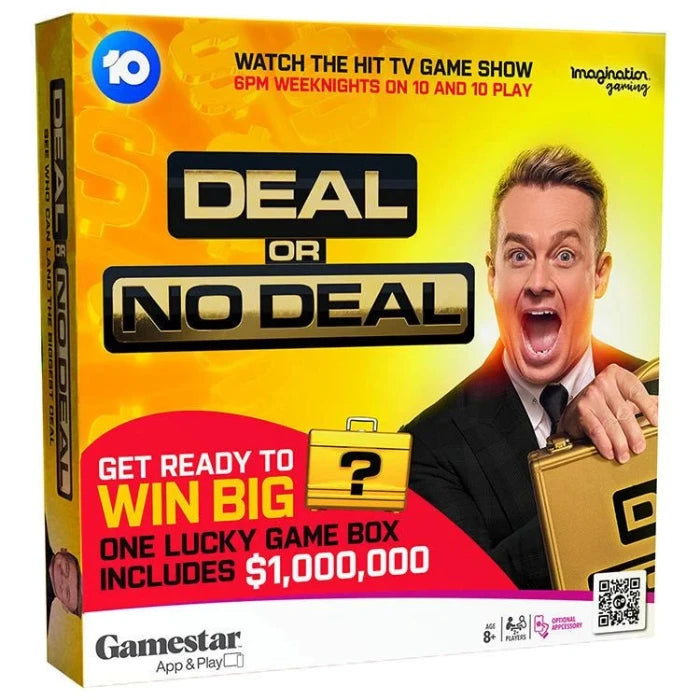 Deal or No Deal