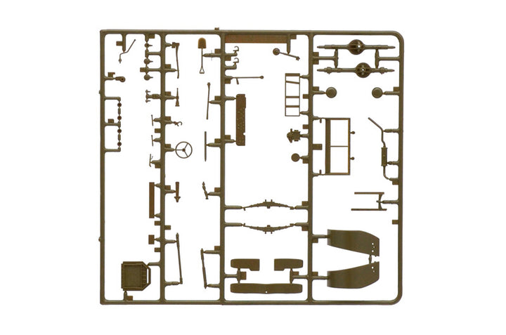 1/35 Dodge WC-56/57 Command Car_7