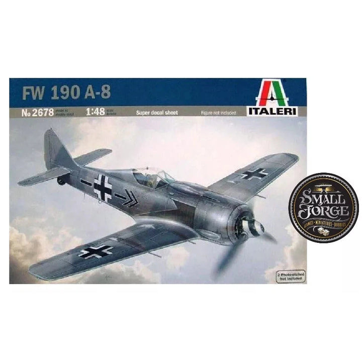 image2_1/48 Fw 190 A8