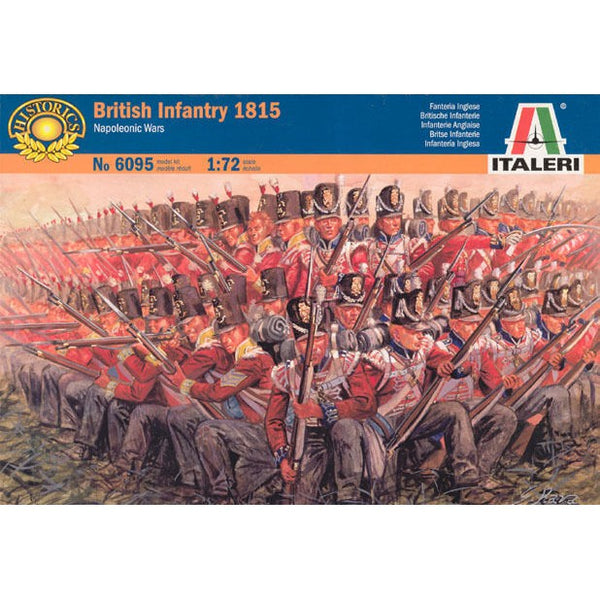 image1_1/72 British Infantry 1815