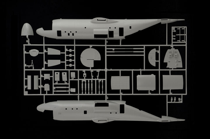 1/72 AC-130H ''Spectre''_5