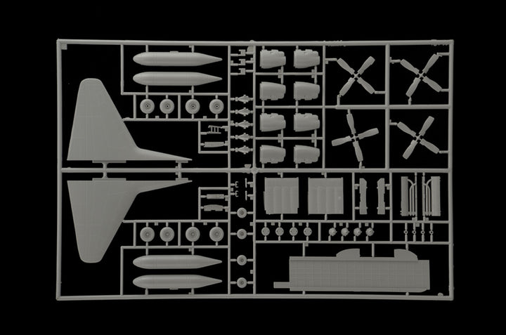 1/72 AC-130H ''Spectre''_6