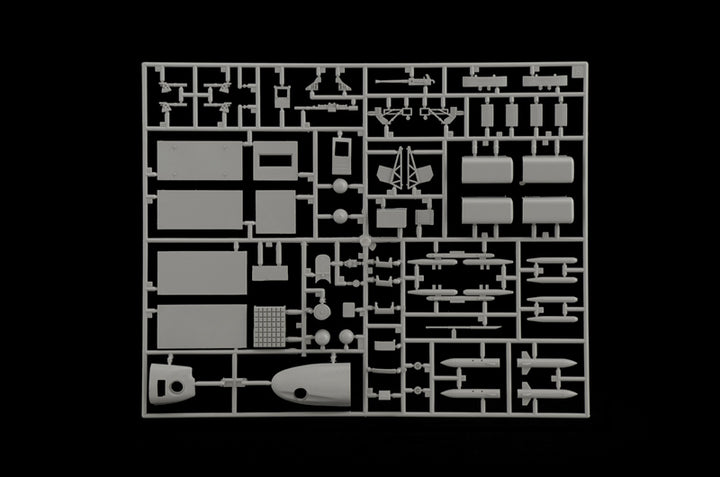 1/72 AC-130H ''Spectre''_8