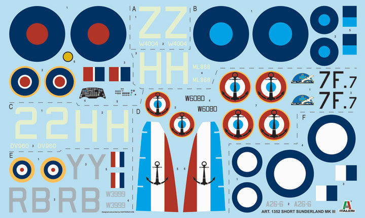 1/72 Sunderland Mk.III Aust.Decals_3