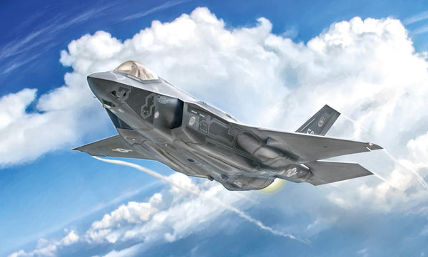 1/72 F-35A Lightning II