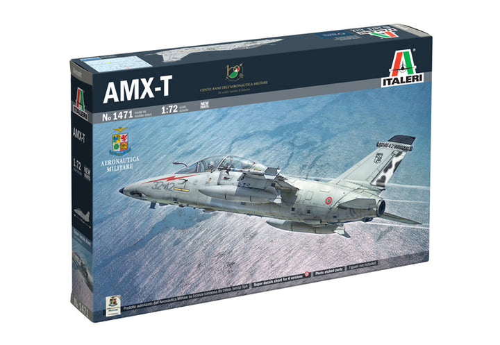 1/72 AMX-T Twin Seater_11