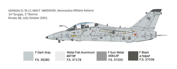 1/72 AMX-T Twin Seater_6