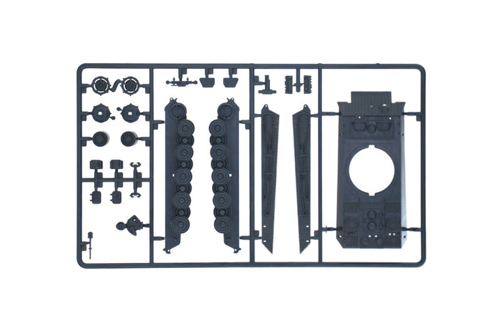 1/56 Sd.Kfz. 182 Tiger II_9