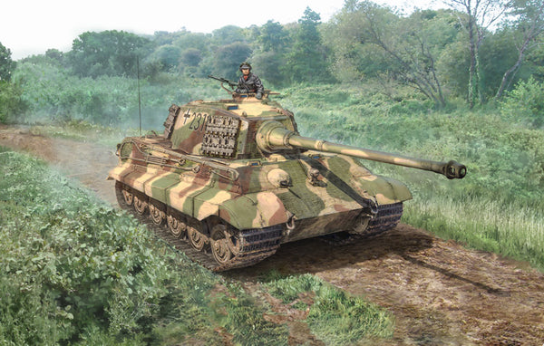 1/56 Sd.Kfz. 182 Tiger II_1