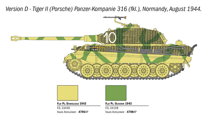 1/56 Sd.Kfz. 182 Tiger II_7