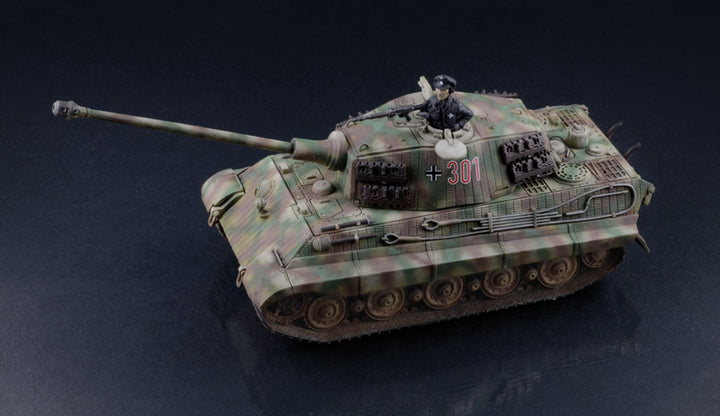 1/56 Sd.Kfz. 182 Tiger II_8