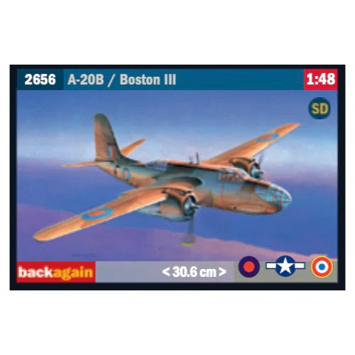 image_1/48 A-20B / Boston III