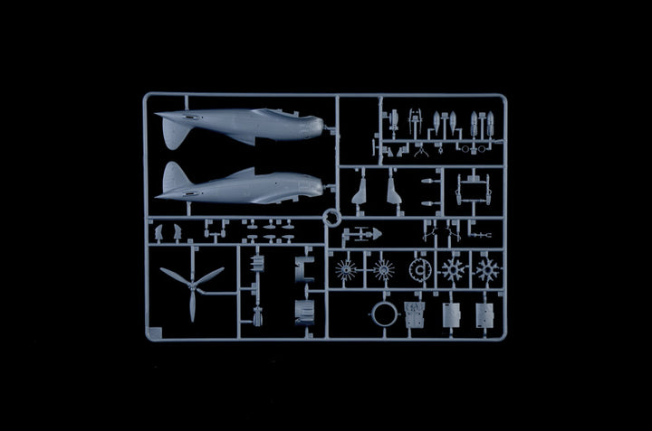 1/72 Macchi MC.200 Series XXI_10