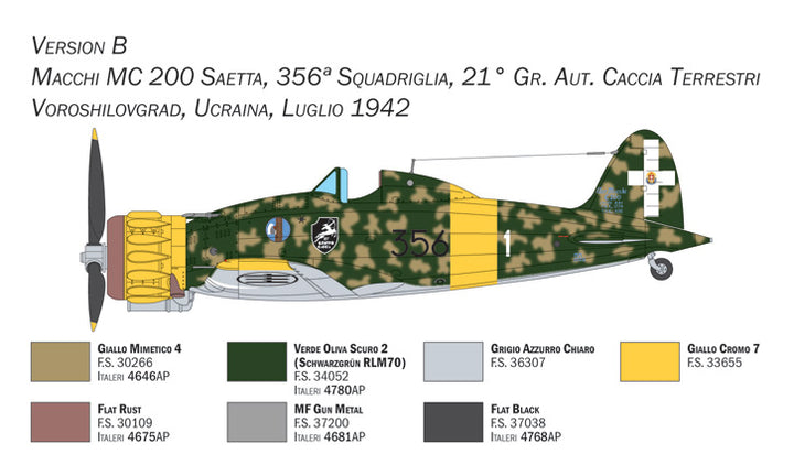 1/72 Macchi MC.200 Series XXI_4