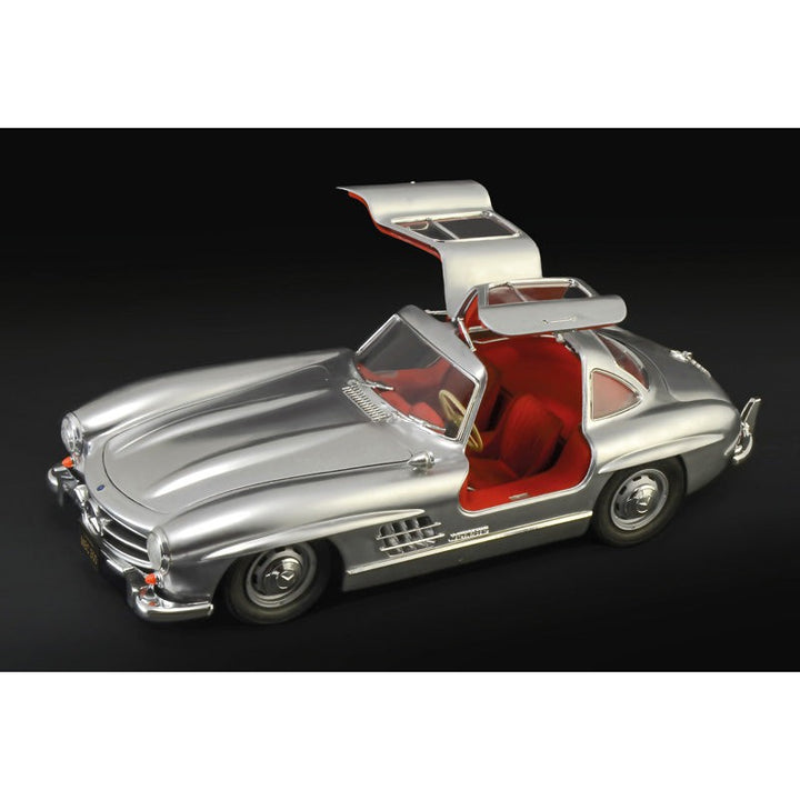 image2_1/16 Mercedes Benz 300 Sl Gullwing