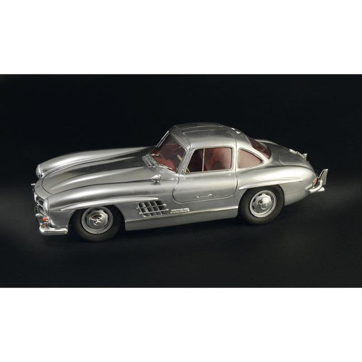 image1_1/16 Mercedes Benz 300 Sl Gullwing