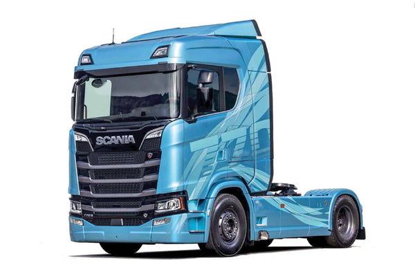 1/24 Scania 770 4x2 Normal Roof