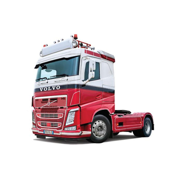 1/24 VOLVO FH Plat Dak