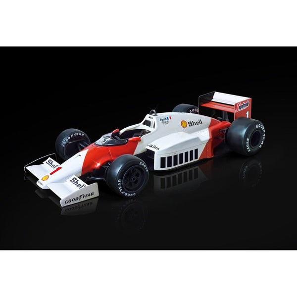 1/12 McLaren MP4 / 2C Prost Roberg