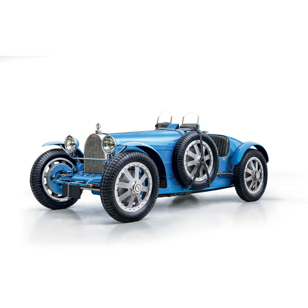 1/12 Bugatti 35B Roadster