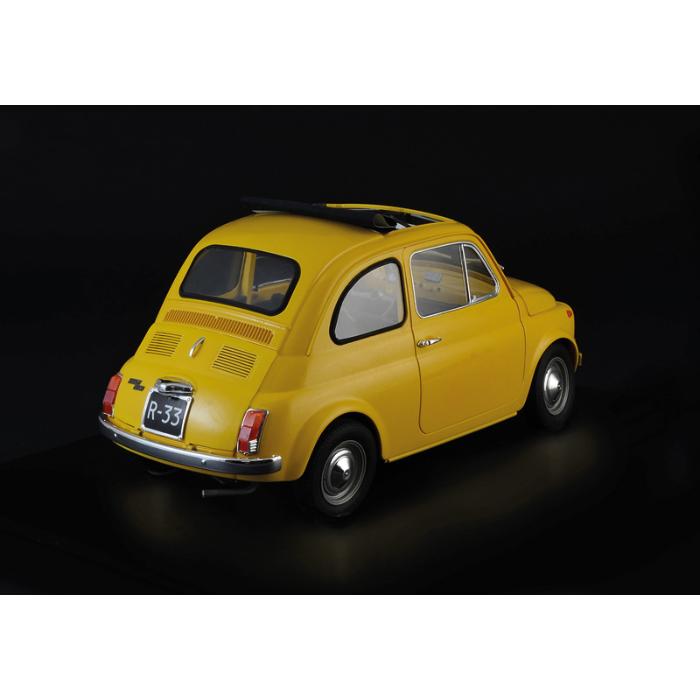 1/12 Fiat 500 F