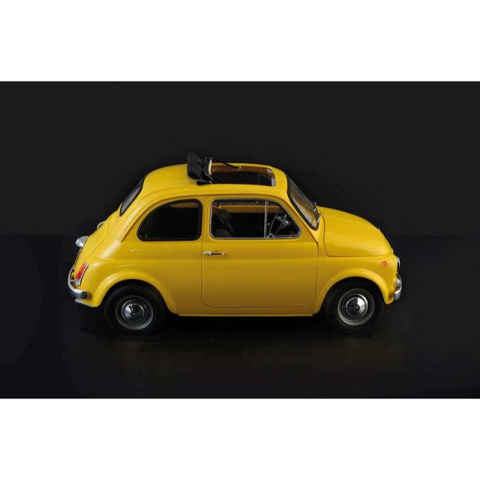 1/12 Fiat 500 F