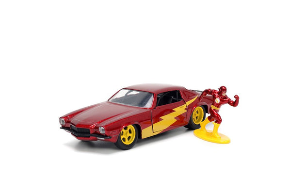 1/32 Flash 1973 Chev Camaro