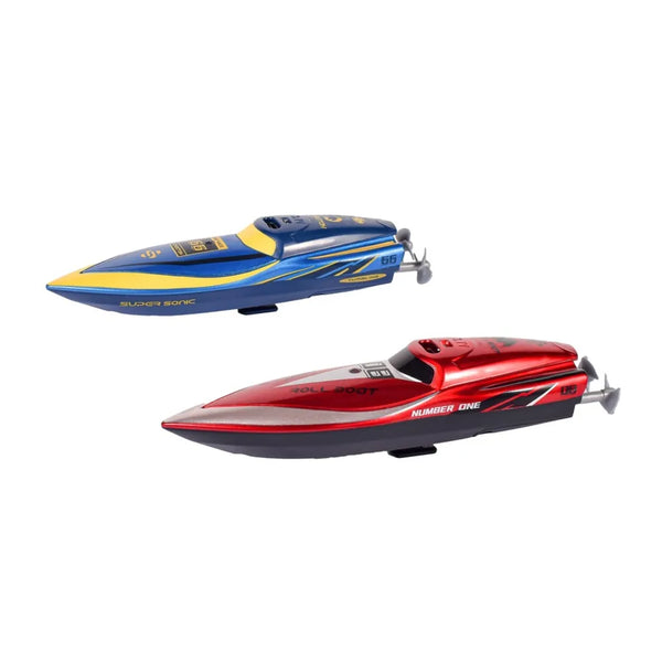 Minican 2.4Ghz R/C Boat