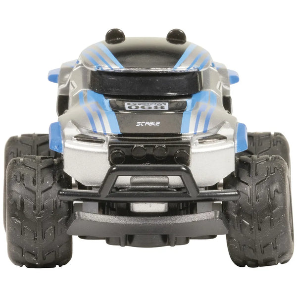 Mini Truck Monster 27Mhz R/C Car