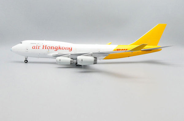 1/200 Air Hong Kong B747-400BCF B-HUS ''CX Nose''_1