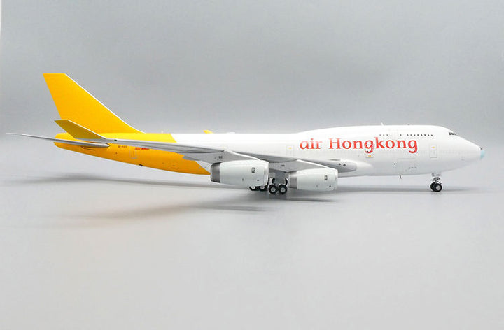 1/200 Air Hong Kong B747-400BCF B-HUS ''CX Nose''_3