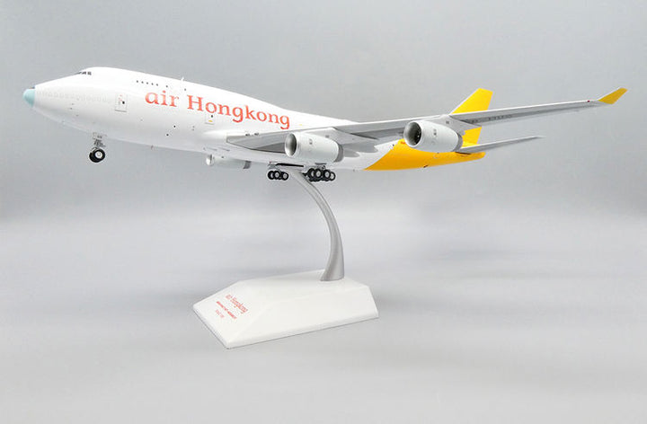 1/200 Air Hong Kong B747-400BCF B-HUS ''CX Nose''_4