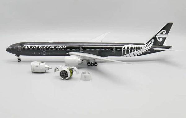 1/200 Air New Zealand B777300ER ZKOKQ All Blacks (Advanced engine Option)