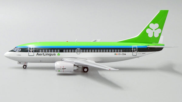 1/200 Aer Lingus B737-500 EI-CDA