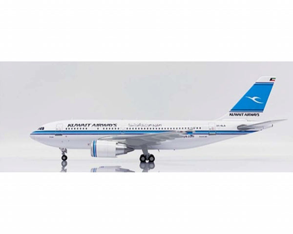 1/200 Kuwait Airways A310-300 9K-ALA