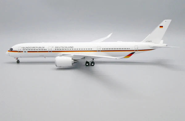 German Air Force A350900ACJ 10+01