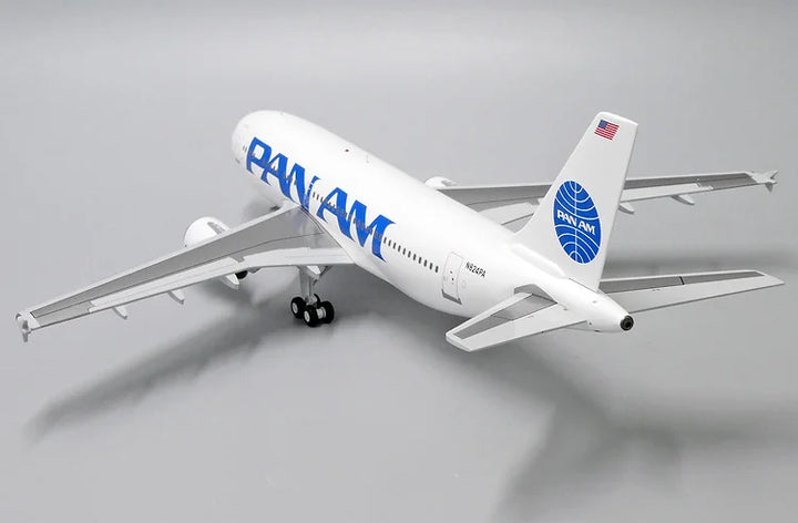 1/200 Pan Am A310-300 N824PA_5