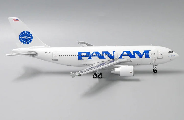 1/200 Pan Am A310-300 N824PA_1