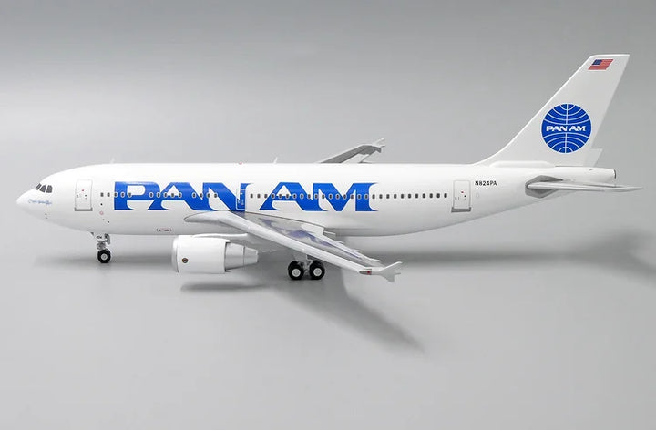 1/200 Pan Am A310-300 N824PA_3