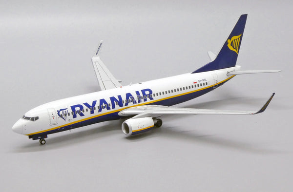 1/200 Ryanair Sun B737-800 SP-RSL