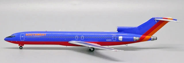 1/200 Southwest Airlines B727200 N551PE Fantasy Colors