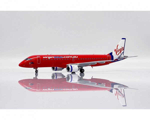 1/200 Virgin Blue Airlines Embraer 190 VHZPI