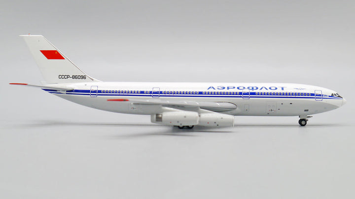 1/400 Aeroflot Ilyushin Il86 CCCP-86096_1